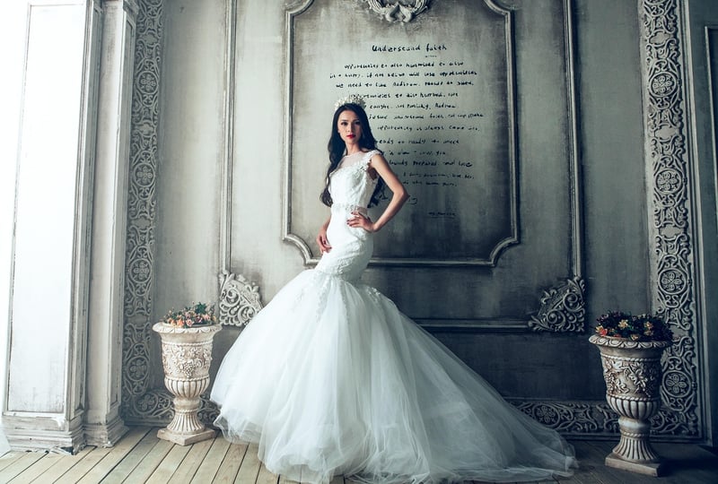 Vintage Gowns