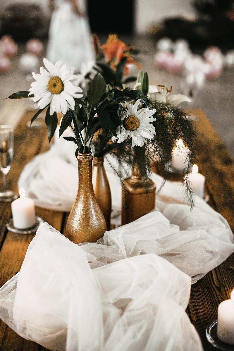 Rustic Barn Wedding