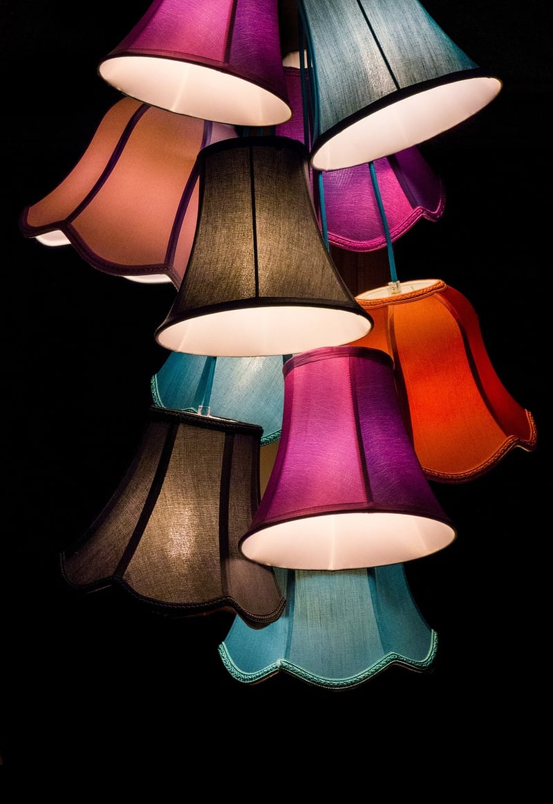 Luxury Chandelier