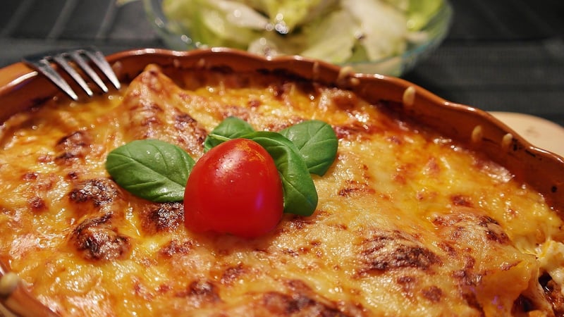Family Style Dining